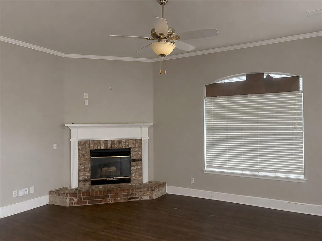 2009 Del Simmons Drive