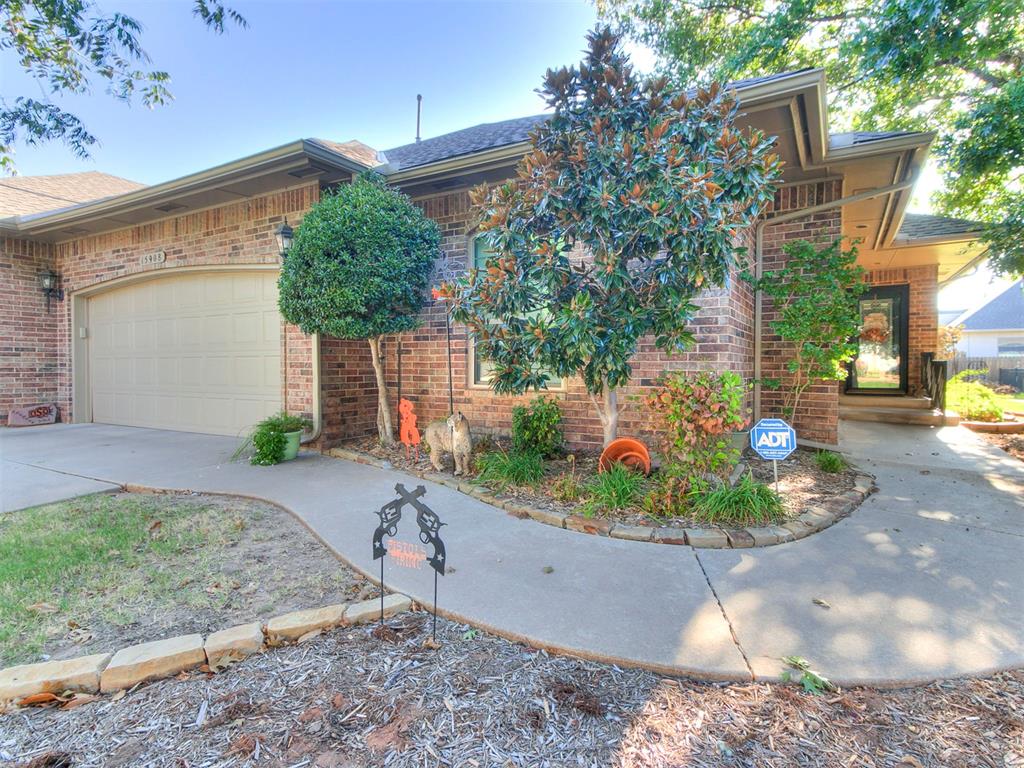 15908 Sonoma Court
