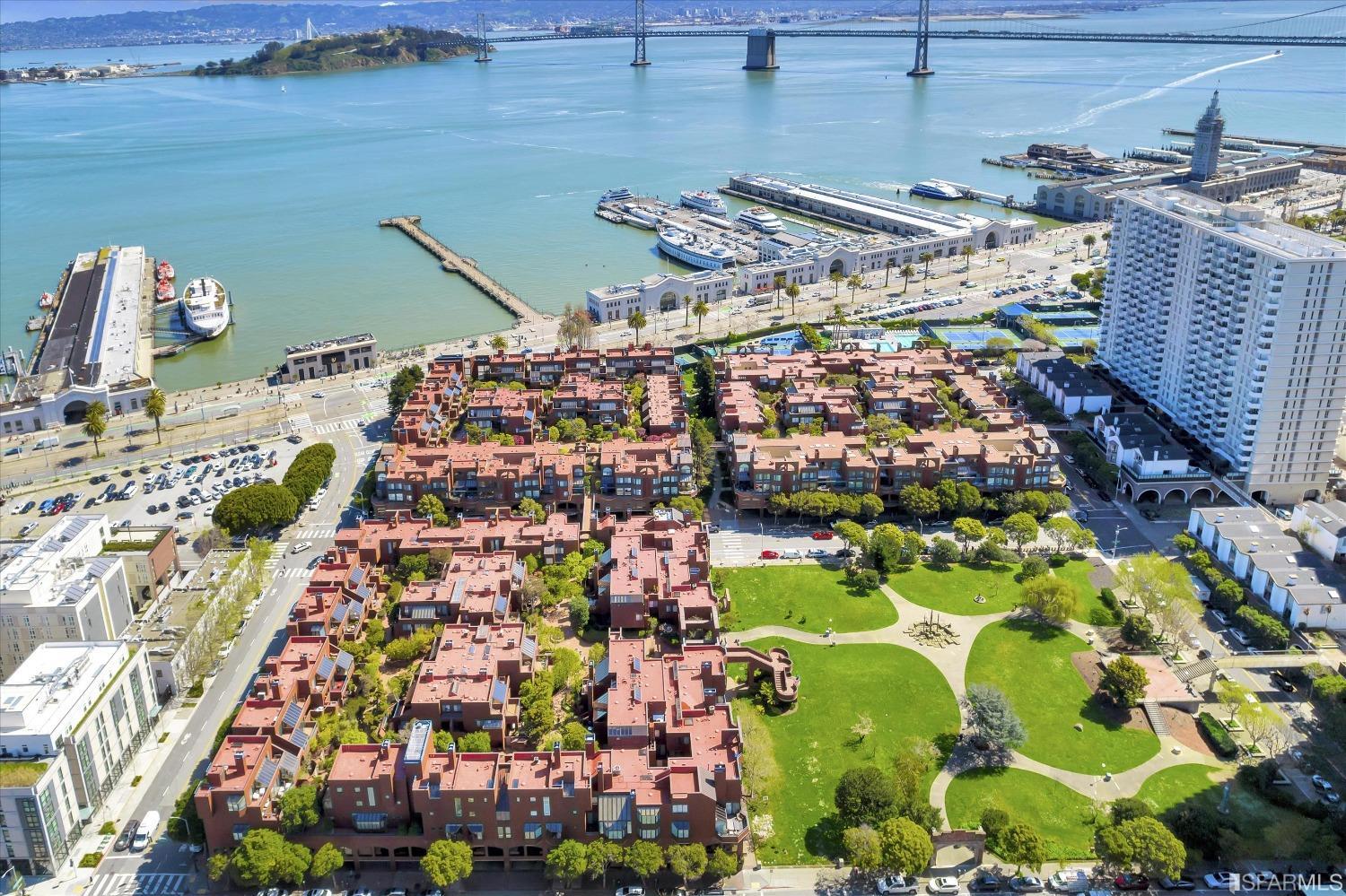170 Pacific Avenue Unit: 24