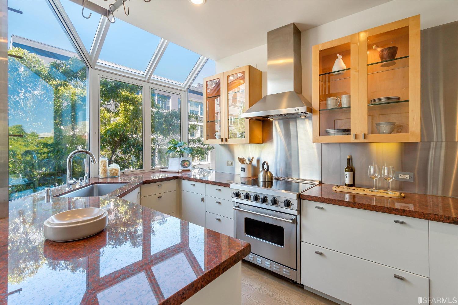 170 Pacific Avenue Unit: 24