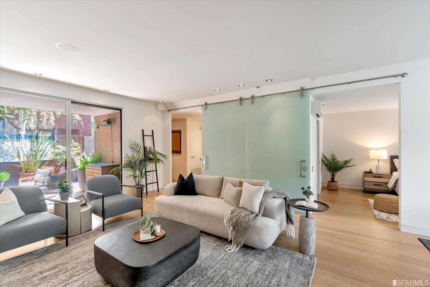 170 Pacific Avenue Unit: 24
