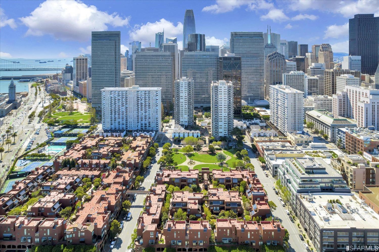 170 Pacific Avenue Unit: 24