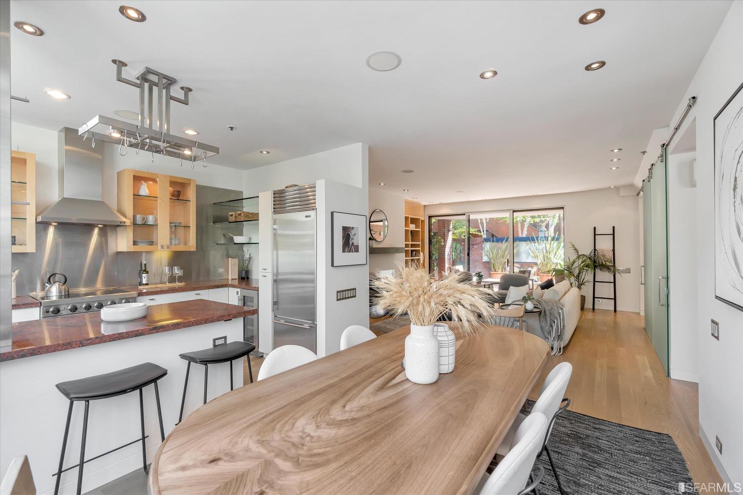 170 Pacific Avenue Unit: 24