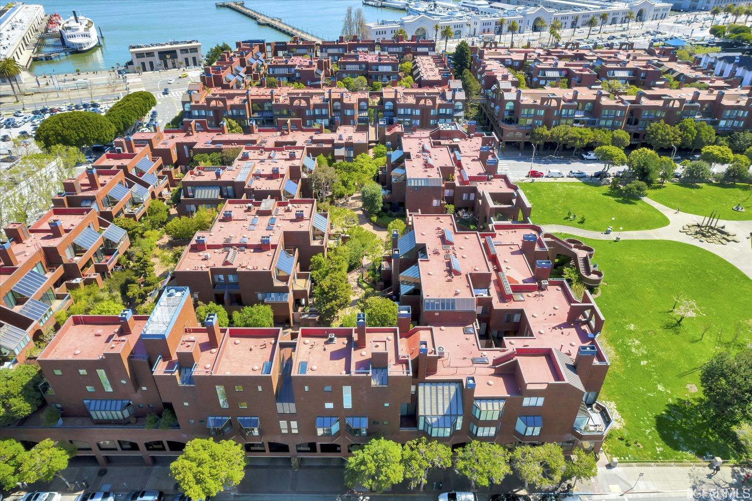 170 Pacific Avenue Unit: 24