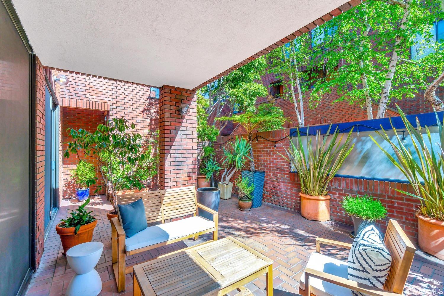 170 Pacific Avenue Unit: 24