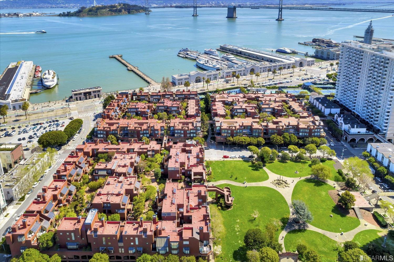 170 Pacific Avenue Unit: 24