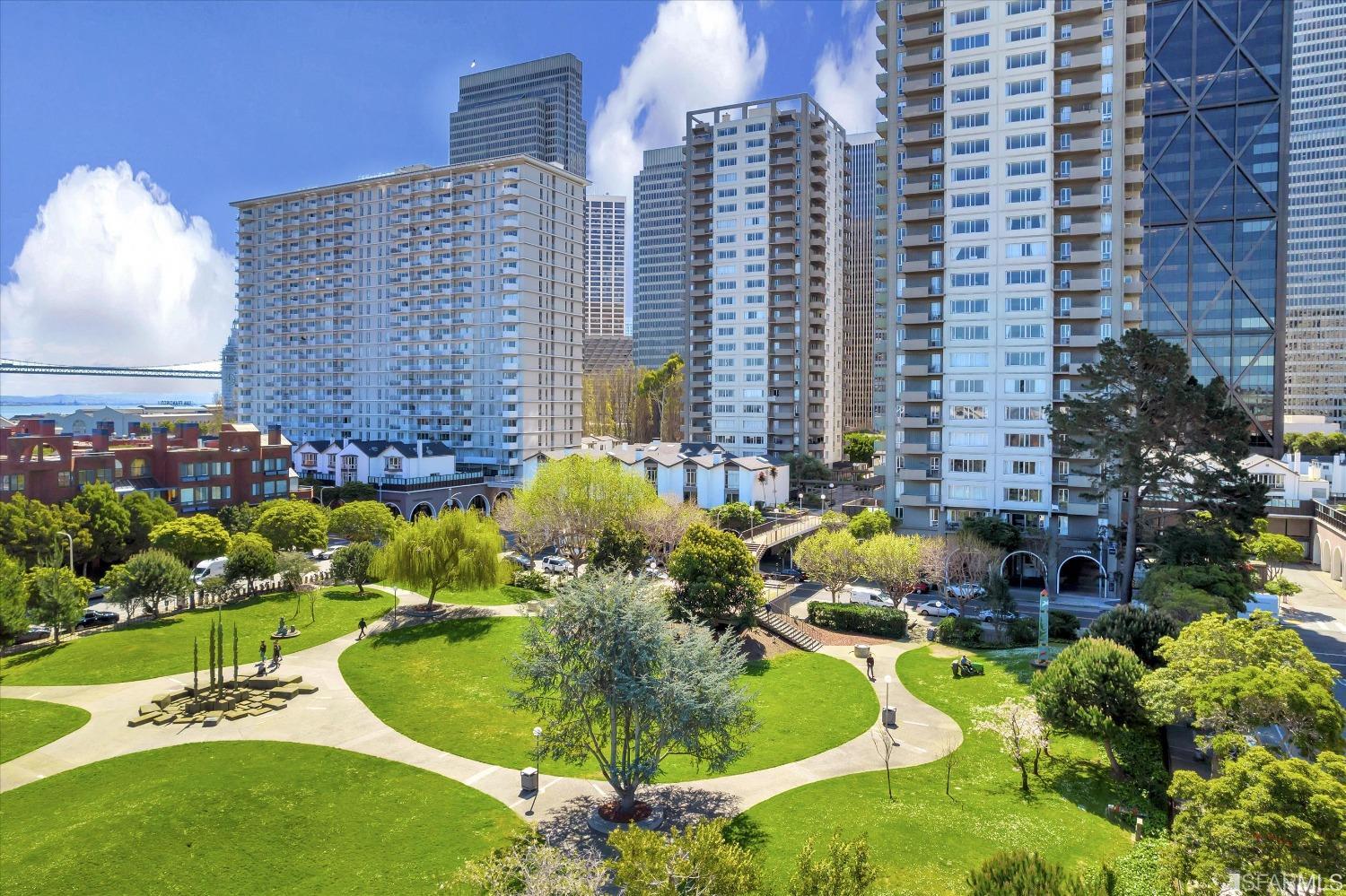 170 Pacific Avenue Unit: 24
