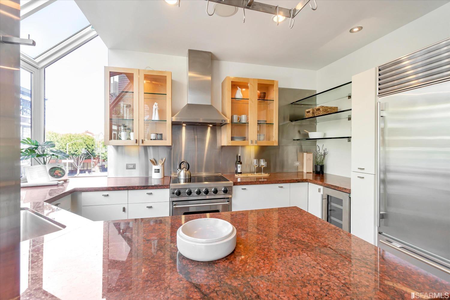 170 Pacific Avenue Unit: 24
