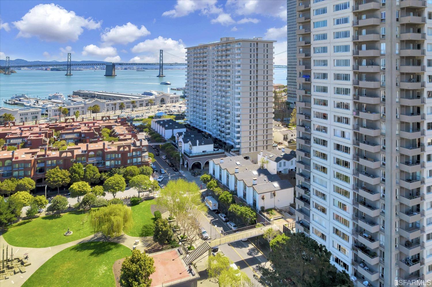 170 Pacific Avenue Unit: 24