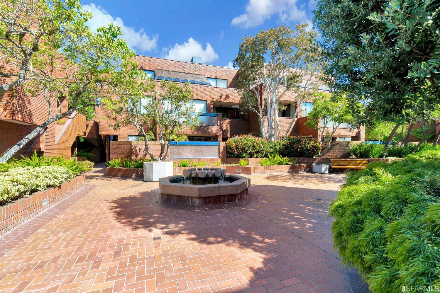 170 Pacific Avenue Unit: 24
