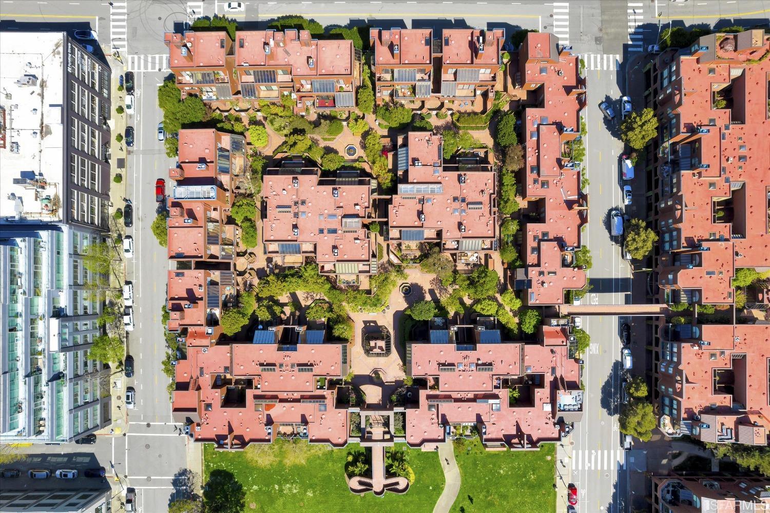 170 Pacific Avenue Unit: 24