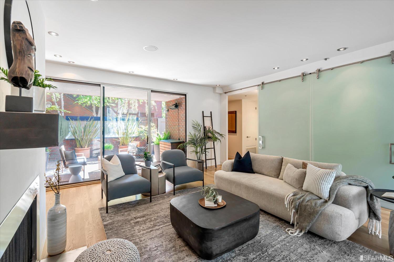170 Pacific Avenue Unit: 24