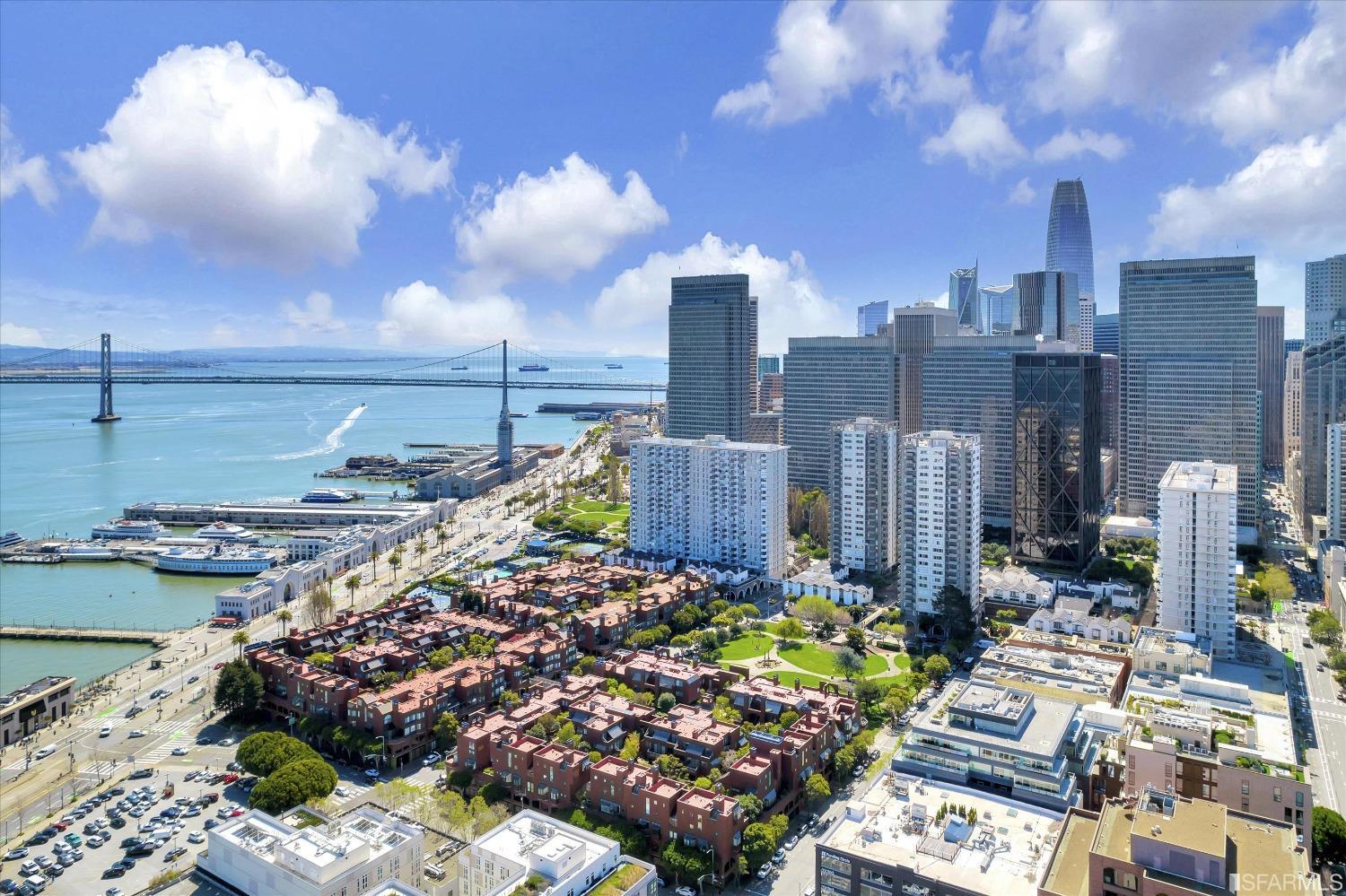 170 Pacific Avenue Unit: 24