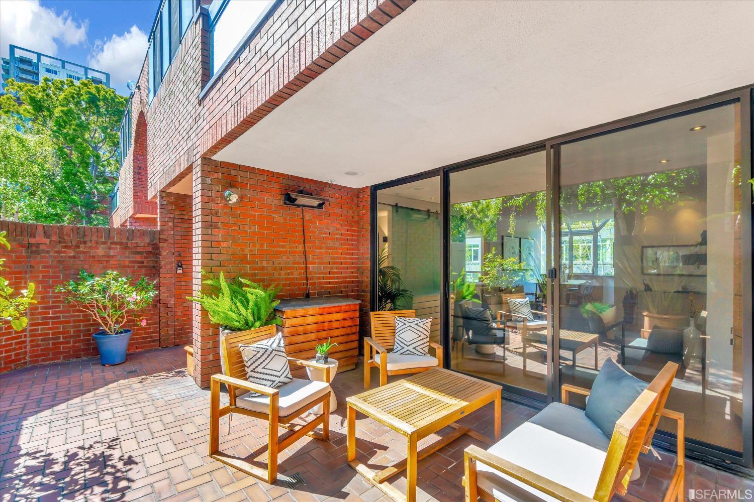 170 Pacific Avenue Unit: 24