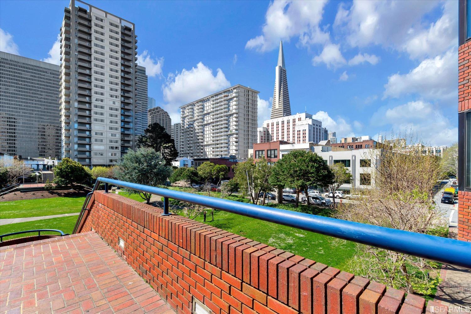170 Pacific Avenue Unit: 24
