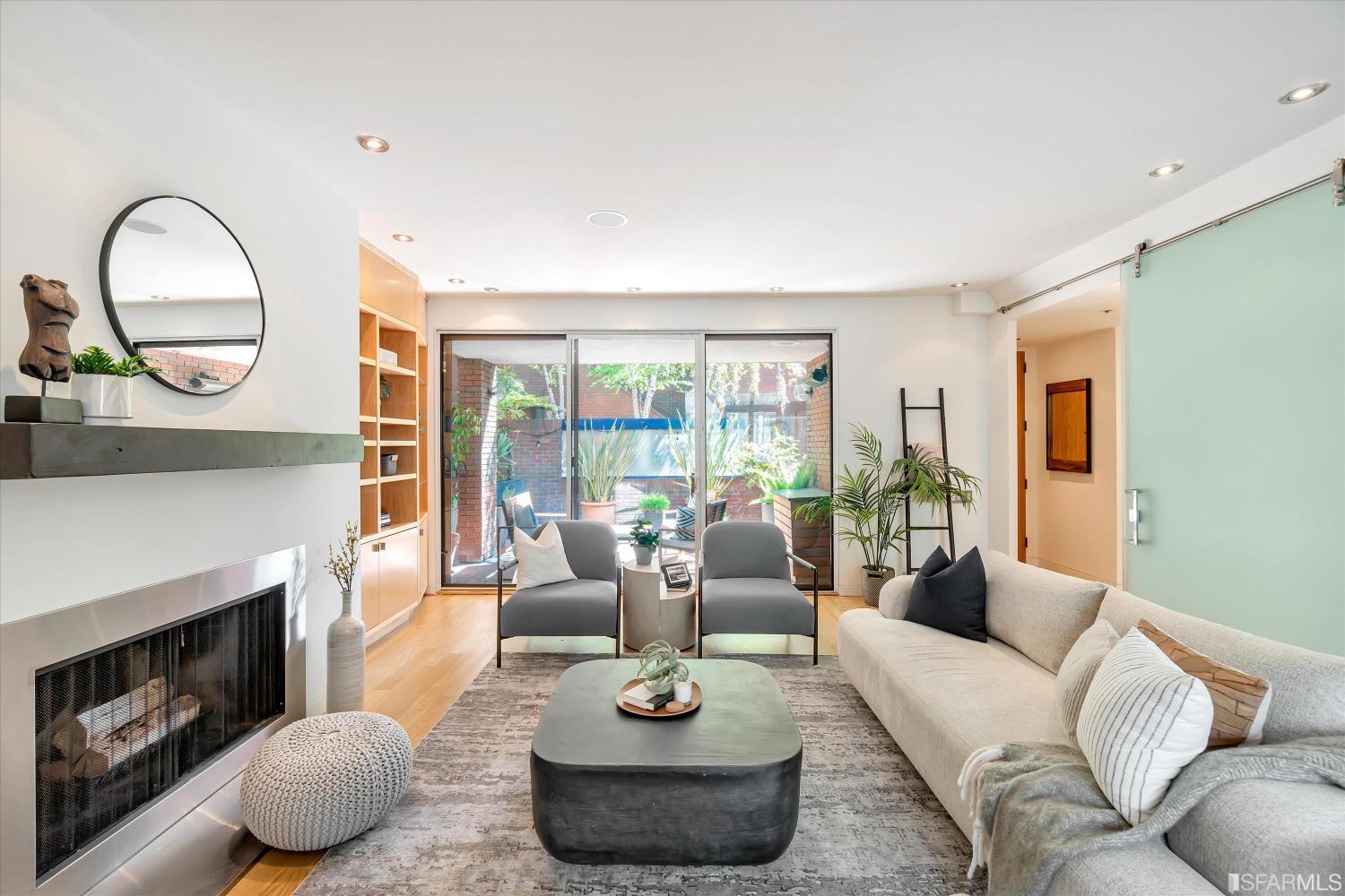 170 Pacific Avenue Unit: 24