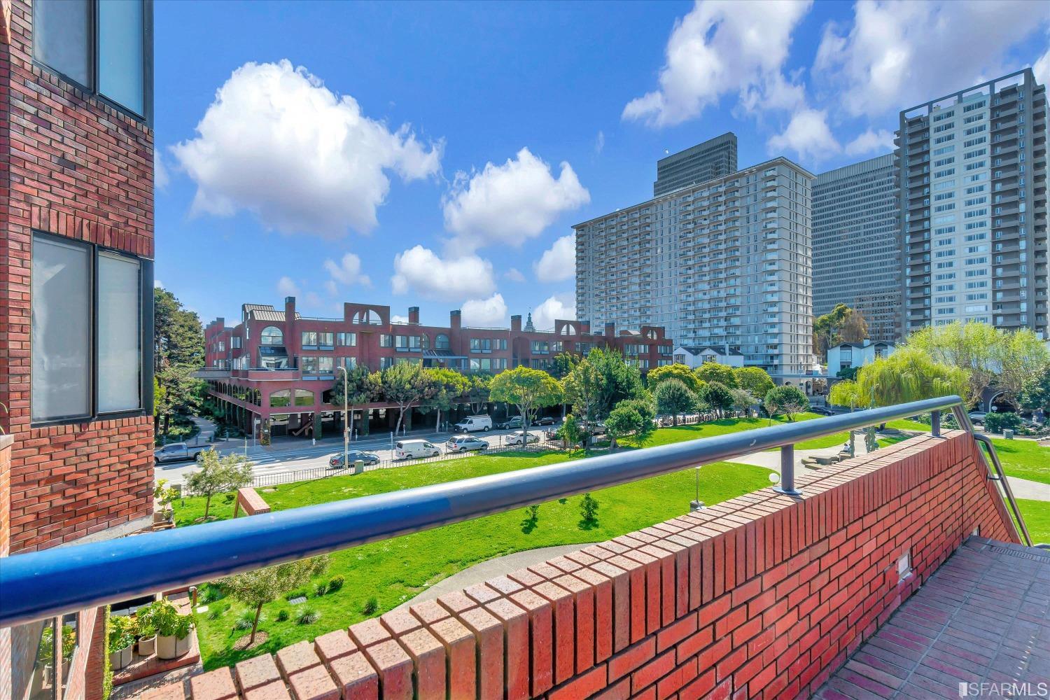 170 Pacific Avenue Unit: 24
