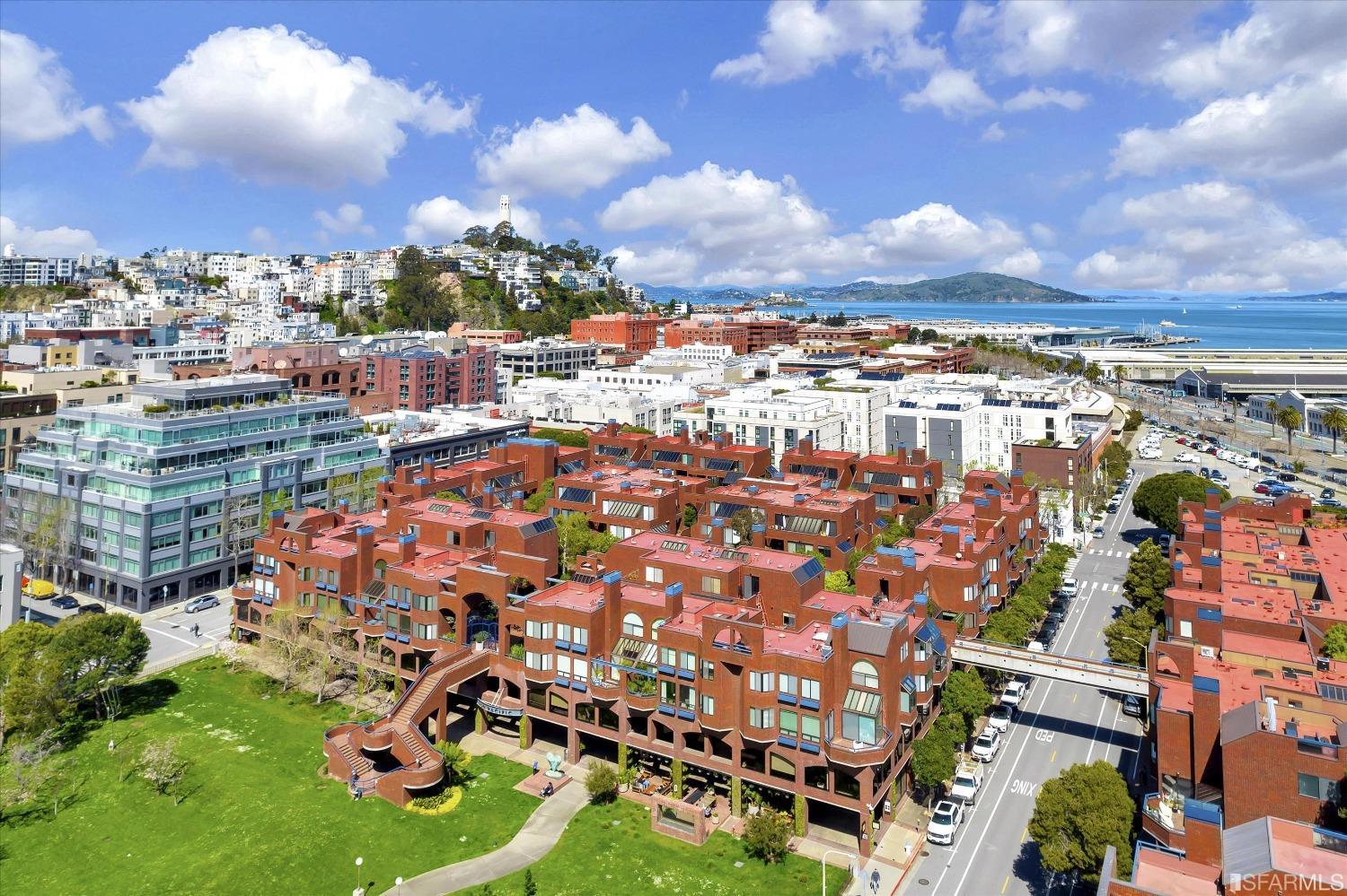 170 Pacific Avenue Unit: 24