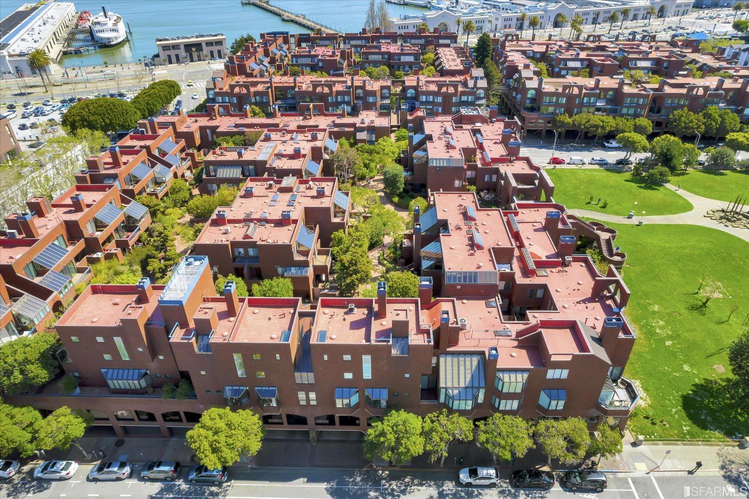 170 Pacific Avenue Unit: 24