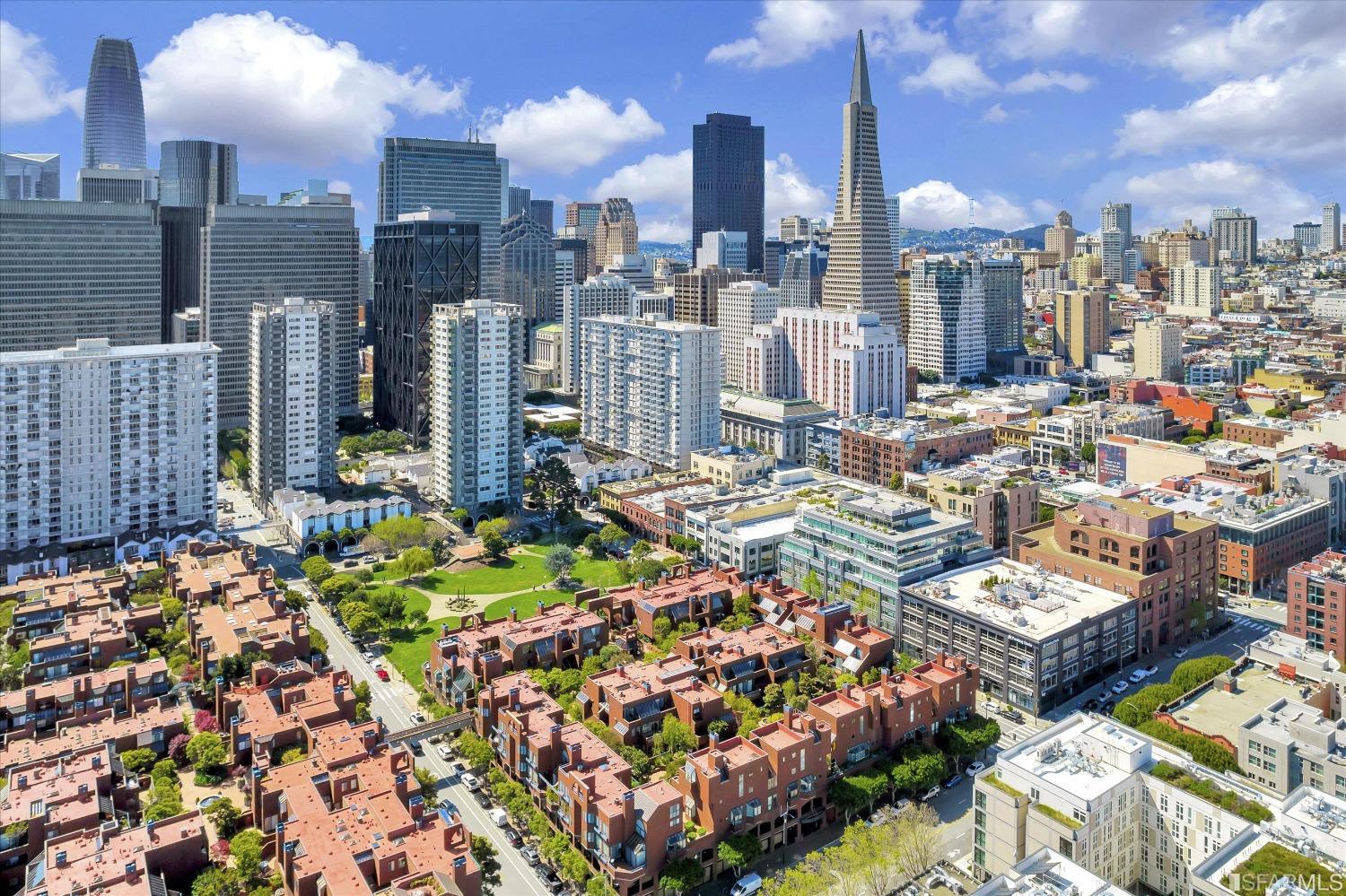 170 Pacific Avenue Unit: 24