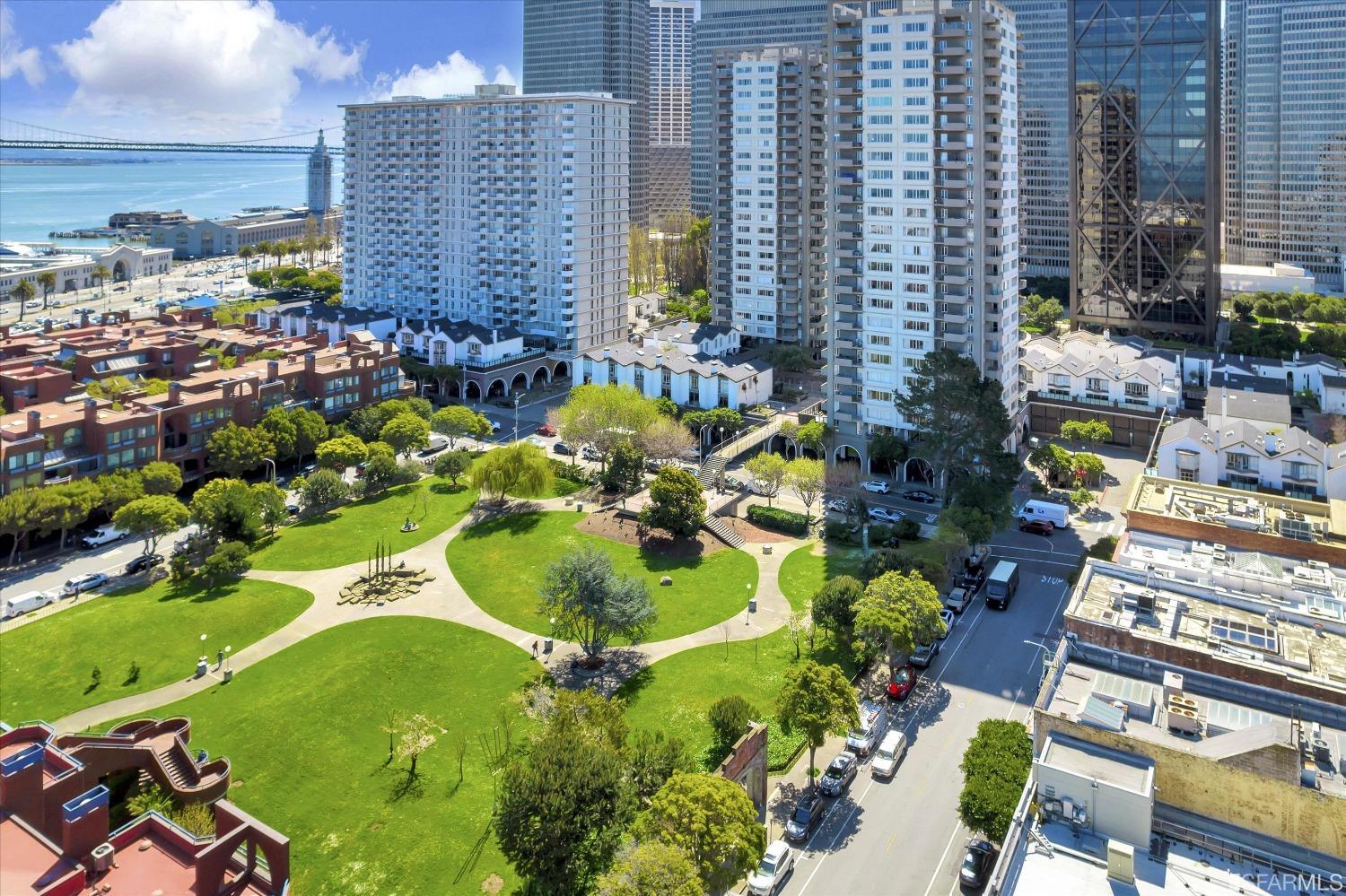 170 Pacific Avenue Unit: 24