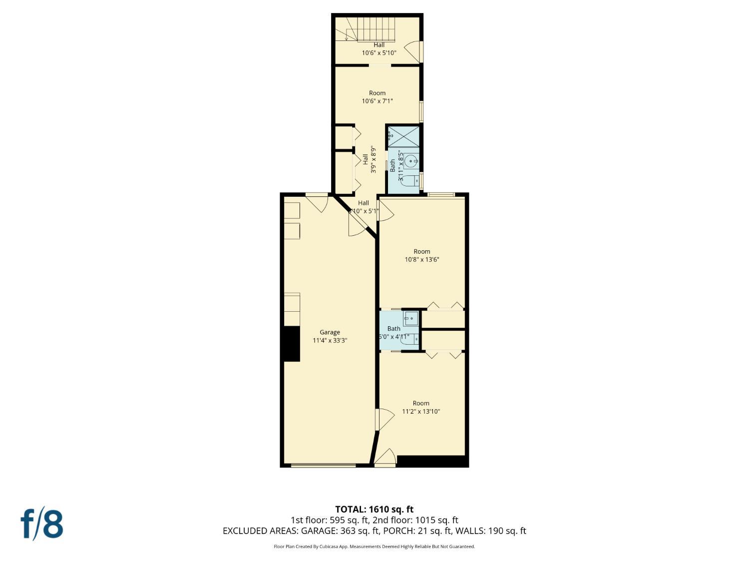 170 17th Avenue