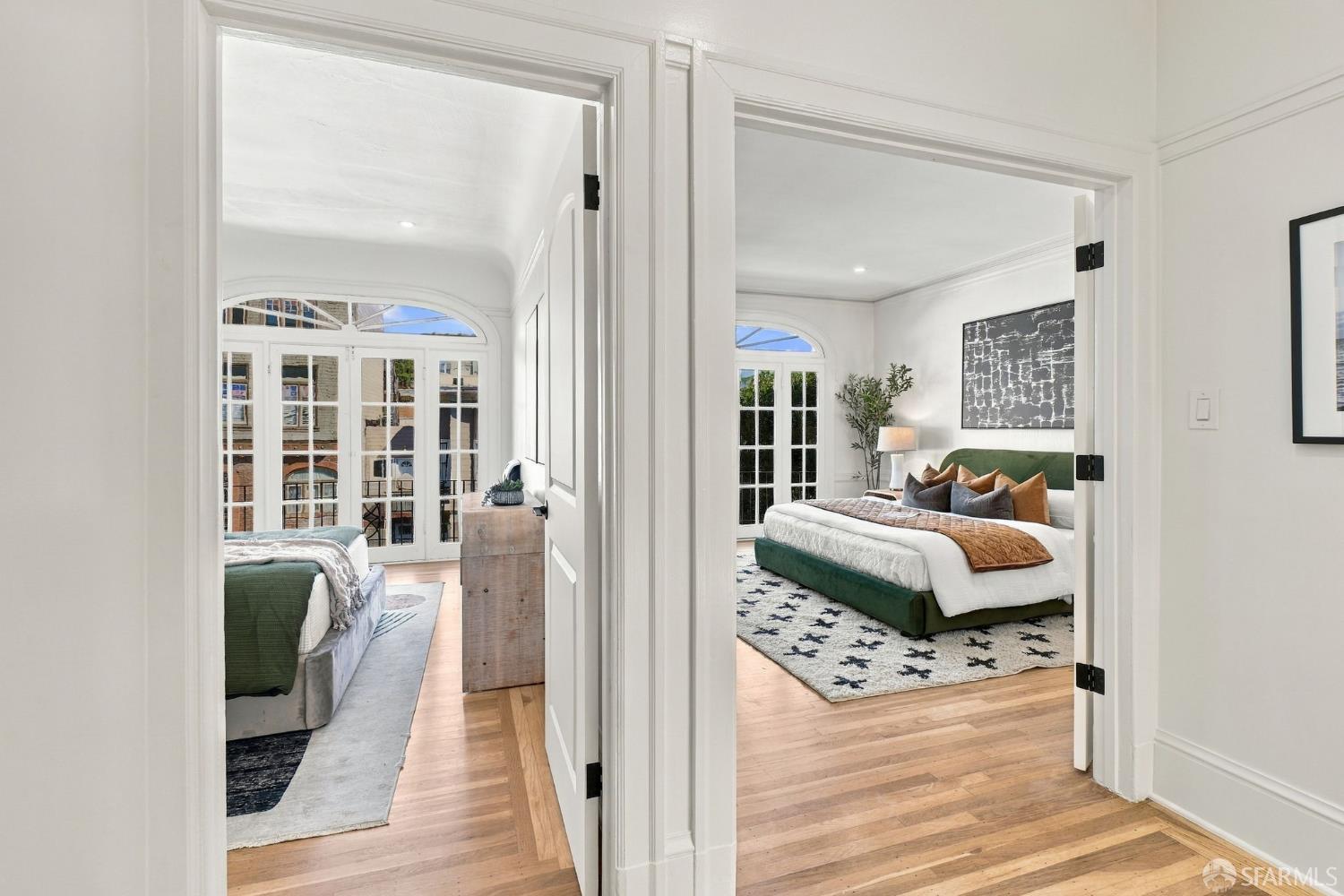 1915 Laguna Street # 3