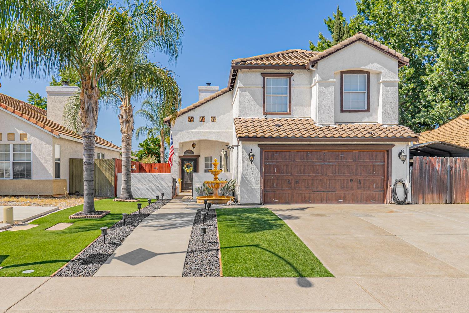 9015 Redwater Drive