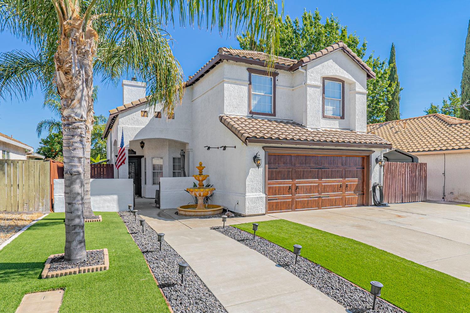 9015 Redwater Drive
