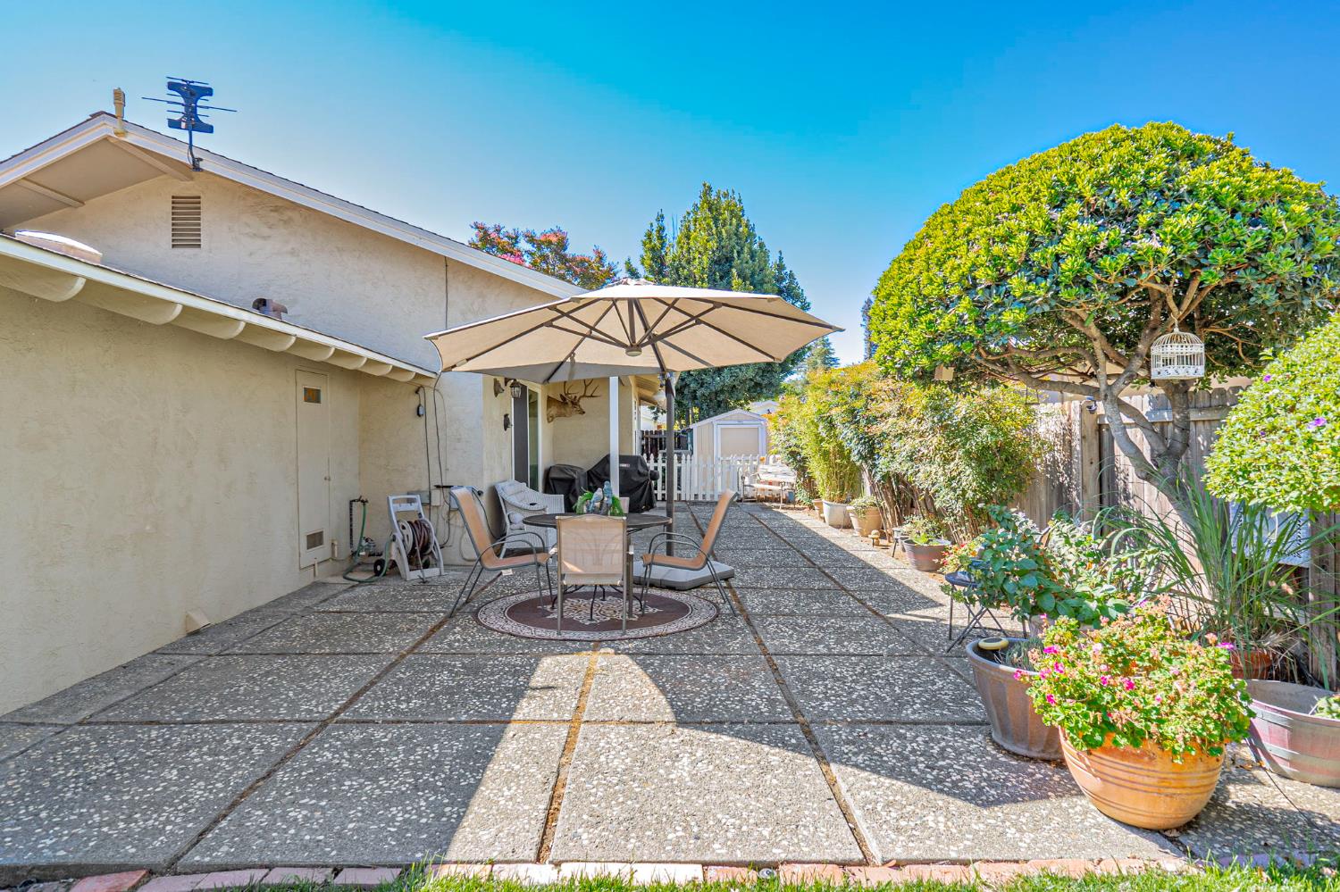 1032 Sycamore Lane