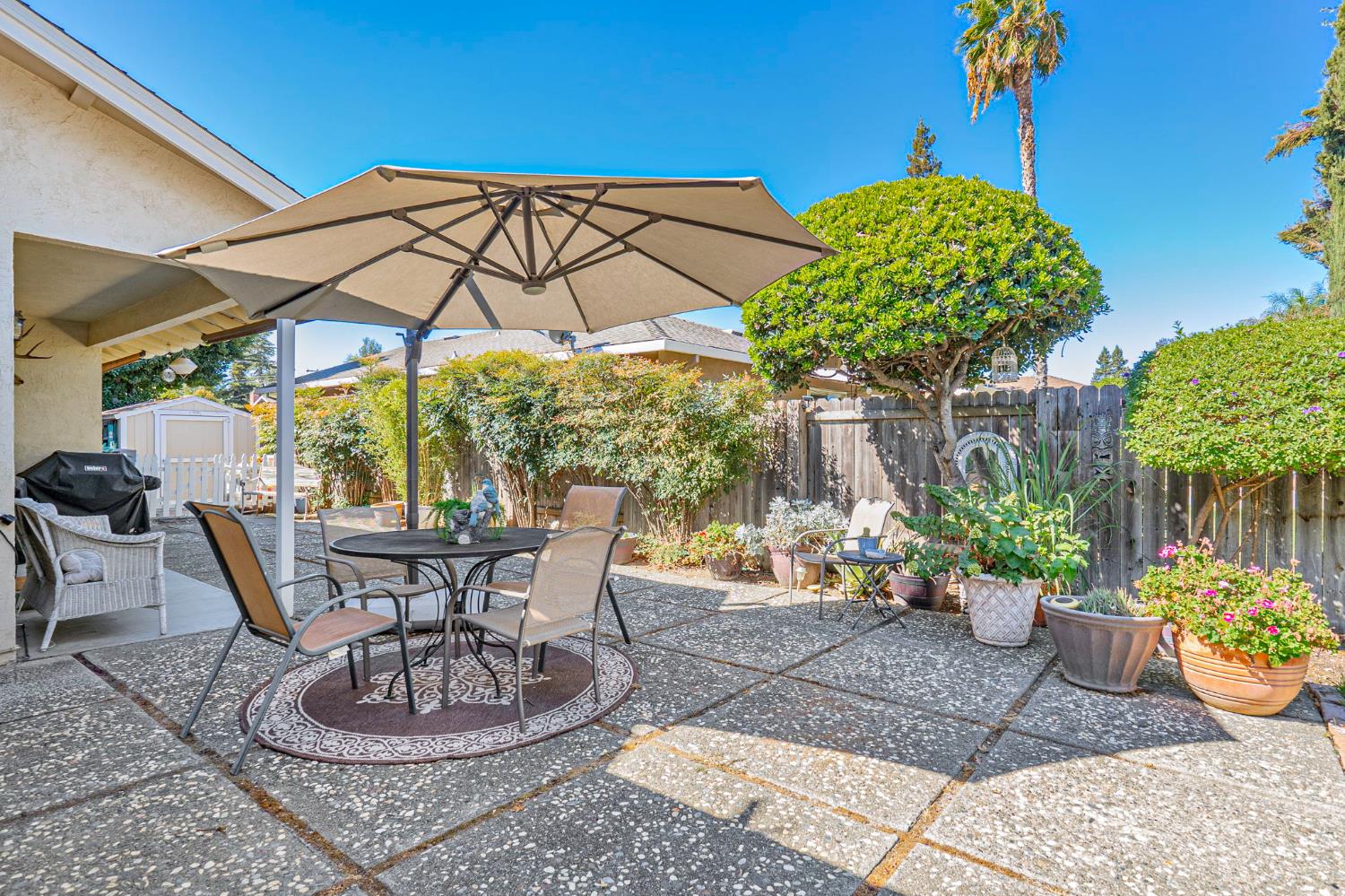 1032 Sycamore Lane