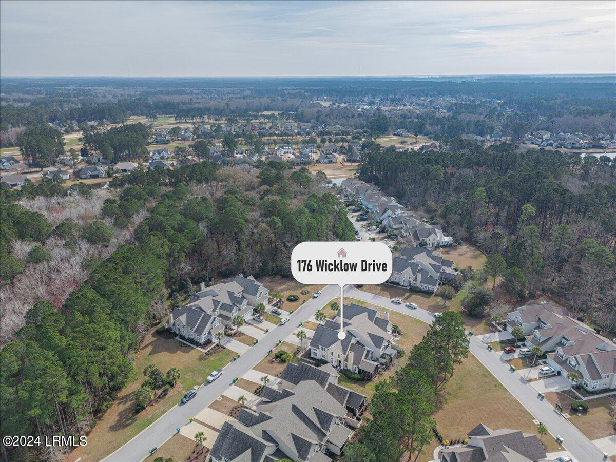 176 Wicklow Drive