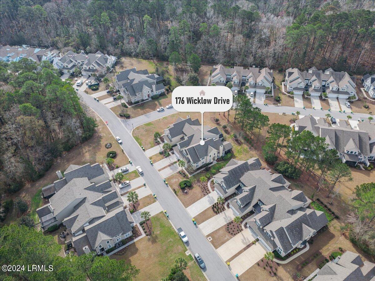 176 Wicklow Drive