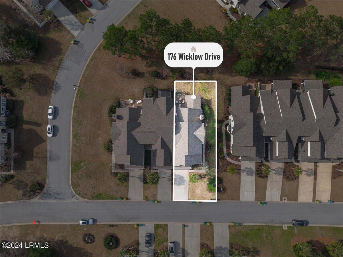 176 Wicklow Drive