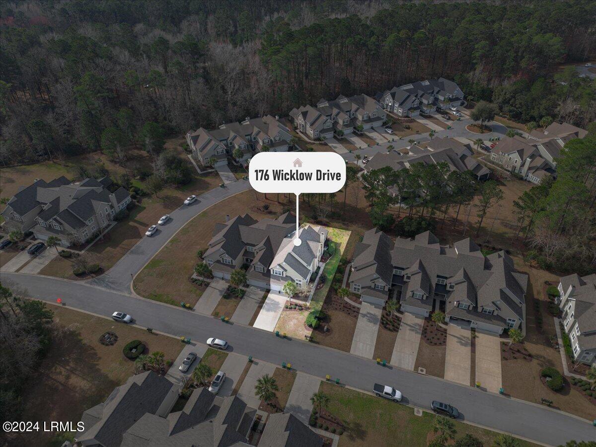 176 Wicklow Drive