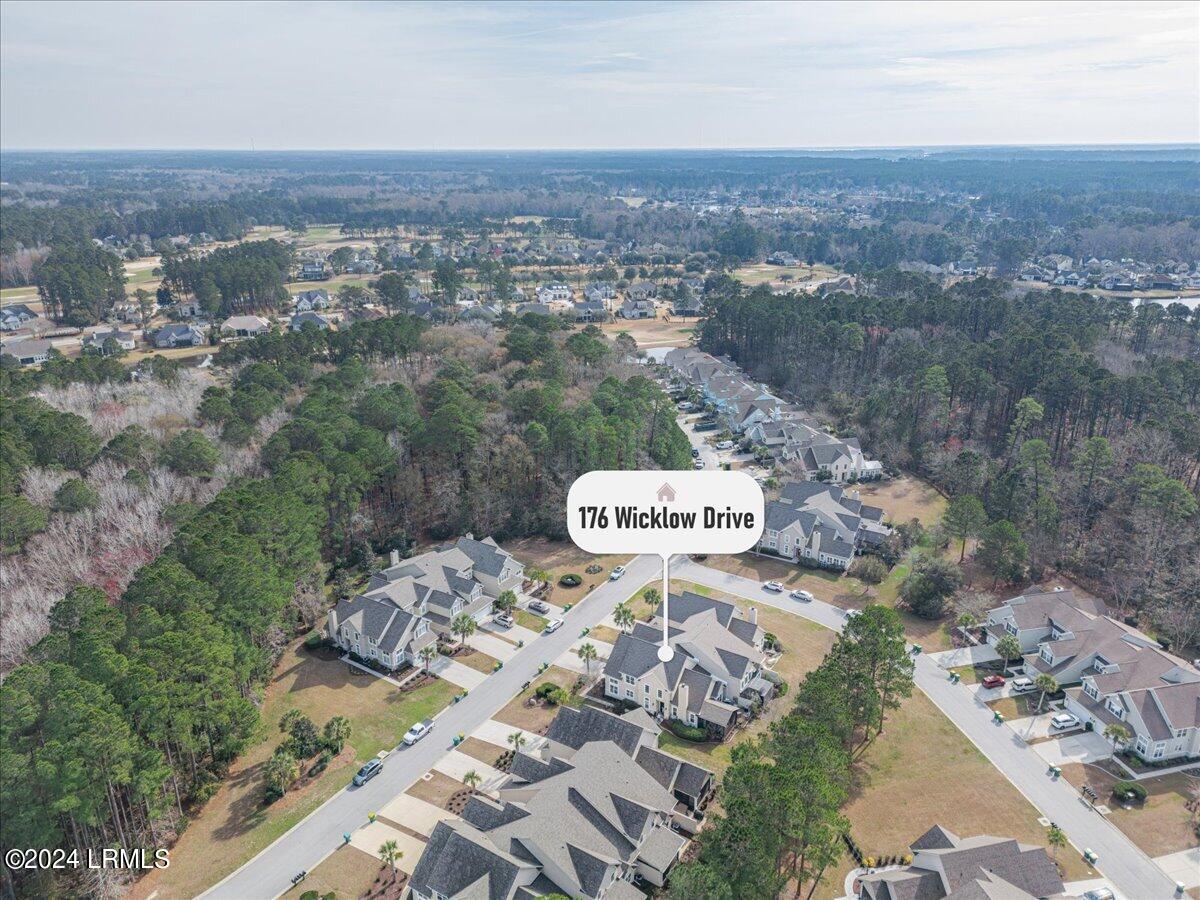 176 Wicklow Drive