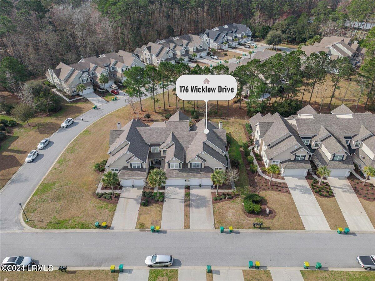 176 Wicklow Drive