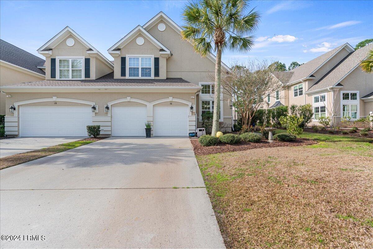 176 Wicklow Drive