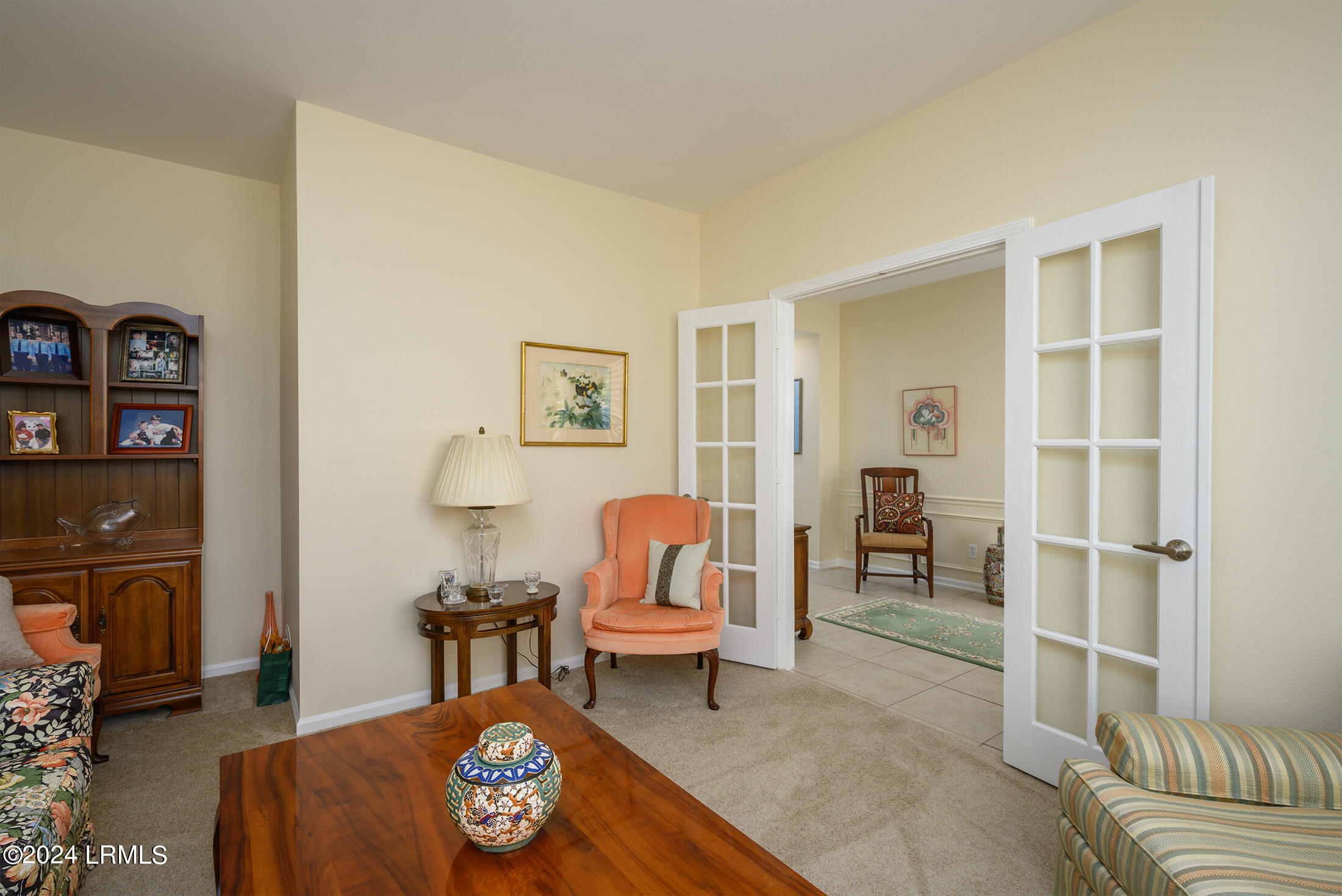 8 Geranium Court