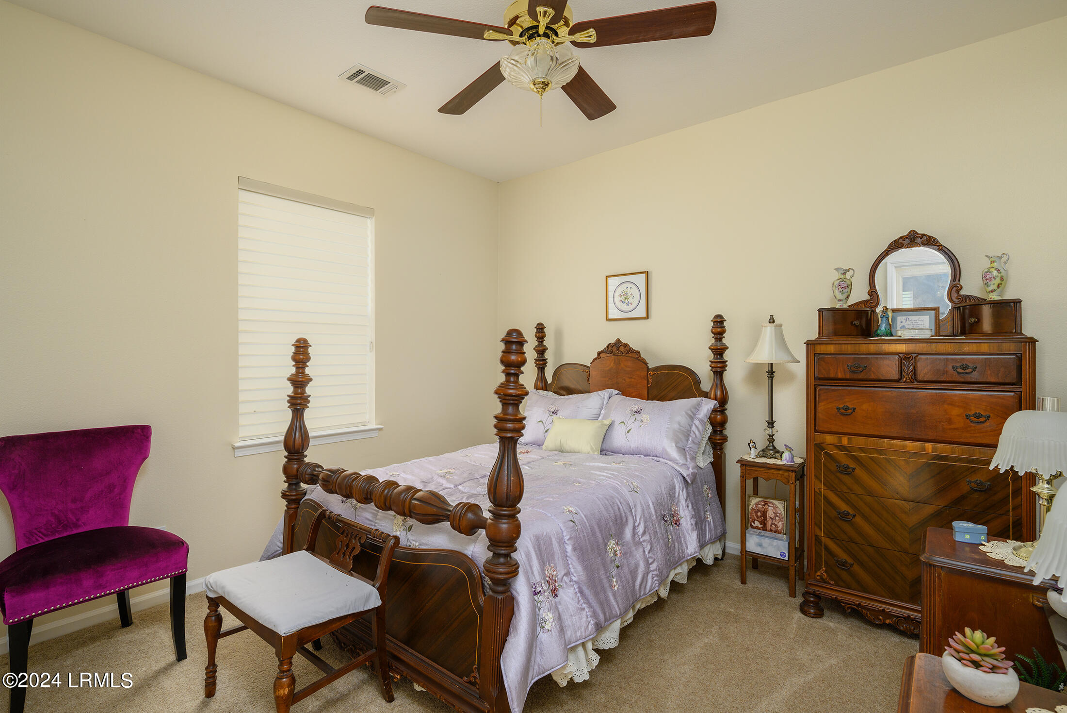 8 Geranium Court