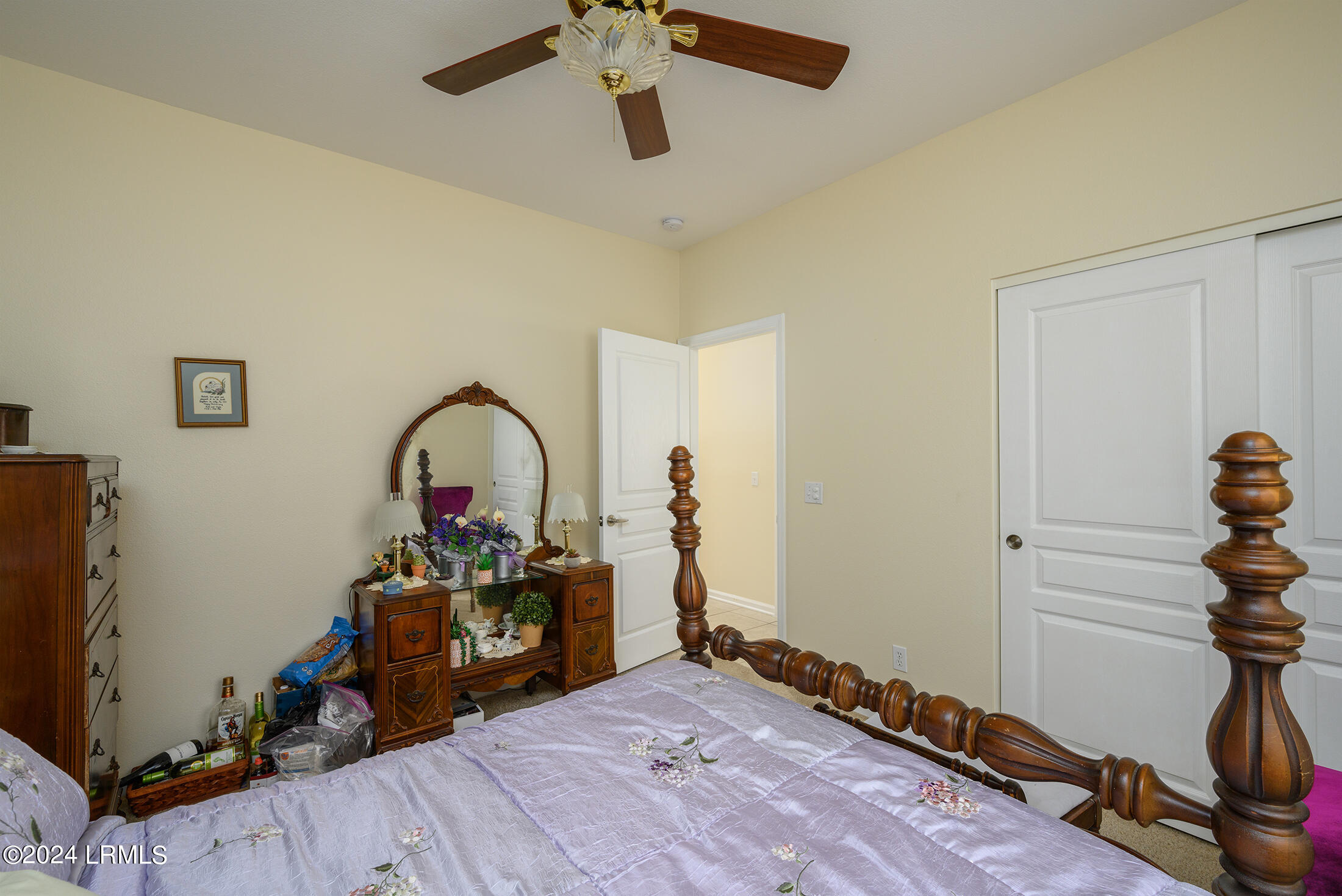 8 Geranium Court