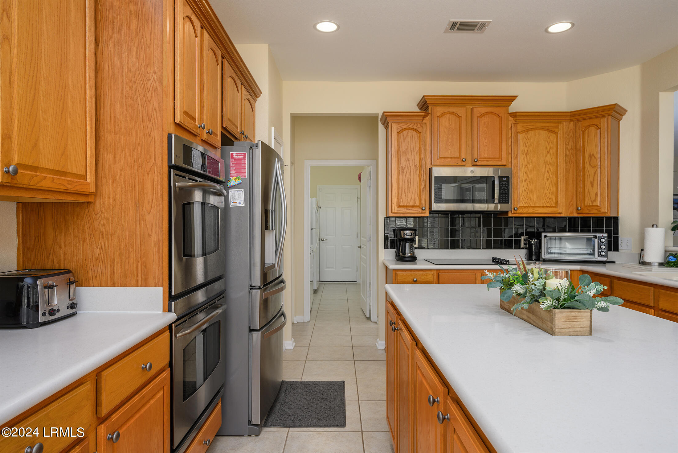 8 Geranium Court