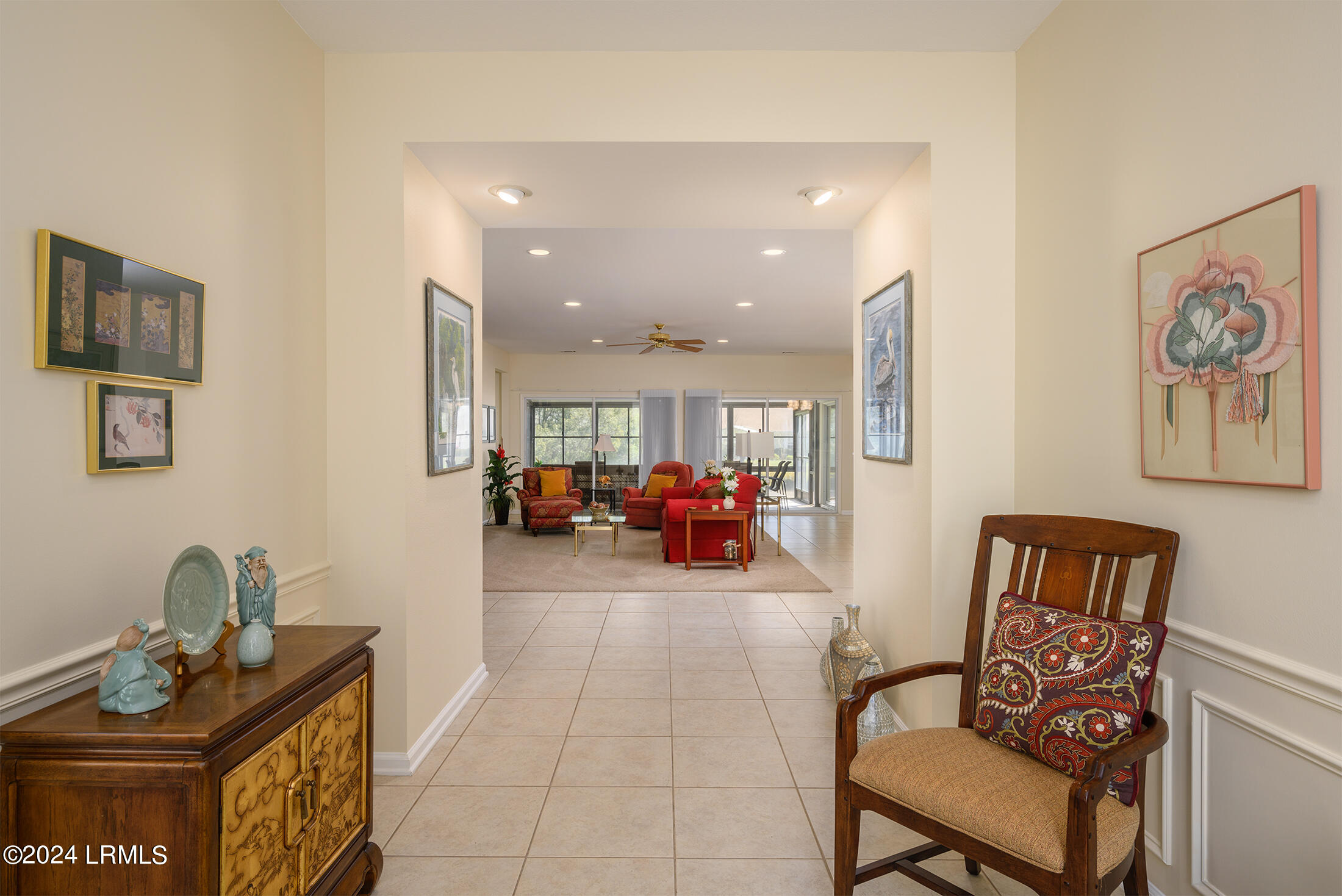 8 Geranium Court