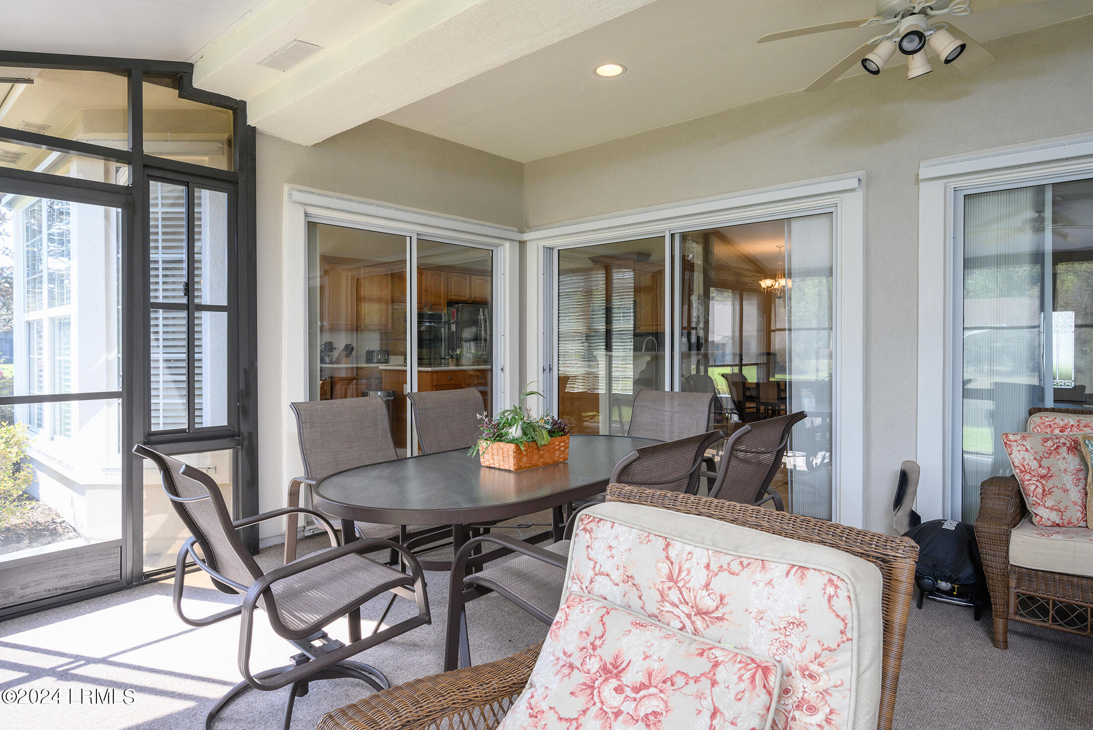 8 Geranium Court