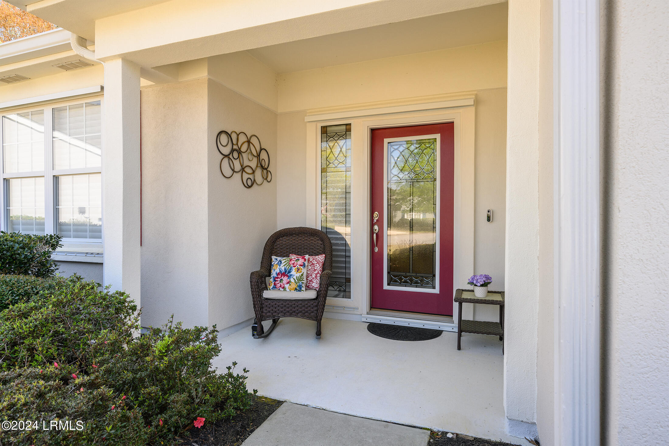 8 Geranium Court