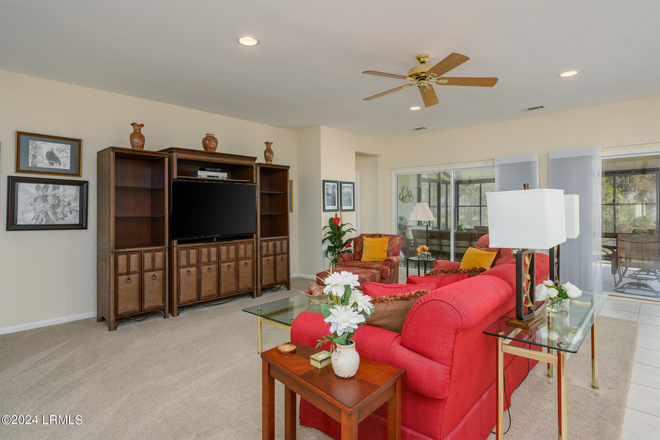 8 Geranium Court