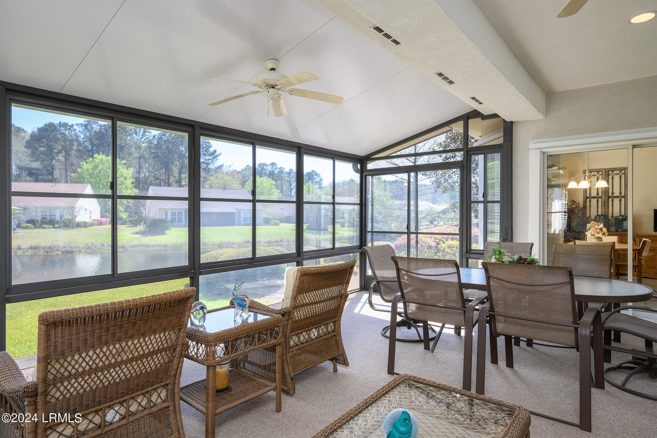 8 Geranium Court