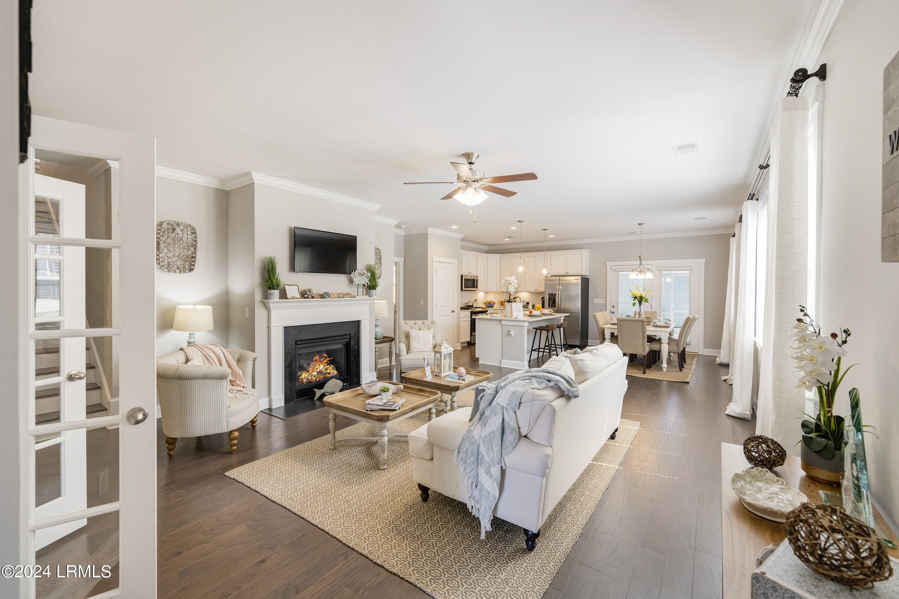 5 White Heron Drive