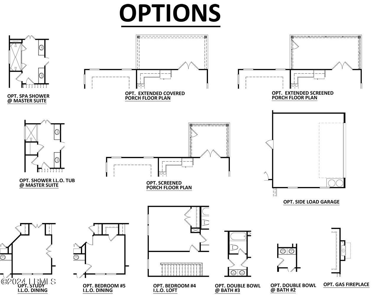 5 White Heron Drive