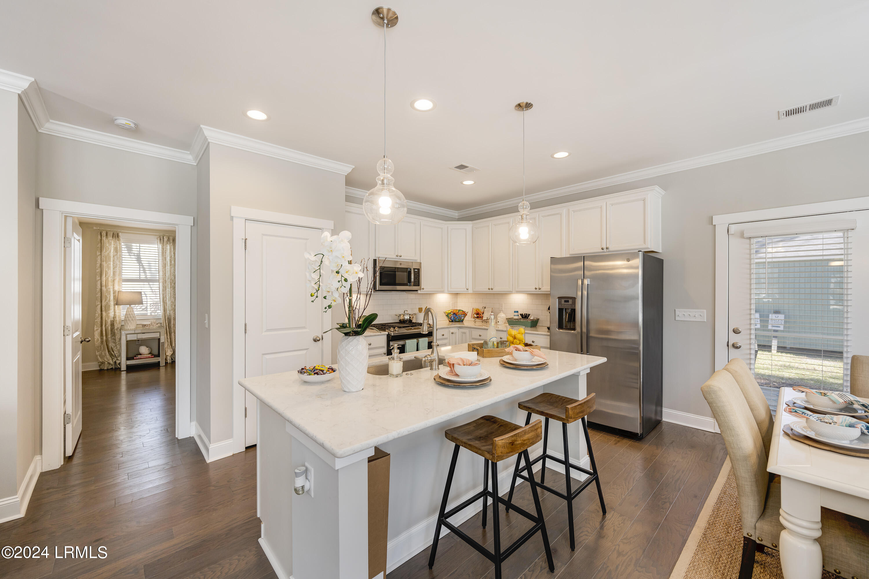 5 White Heron Drive